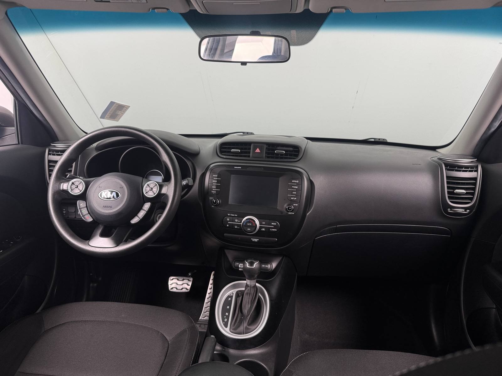 Thumbnail: 2019 Kia Soul - 3