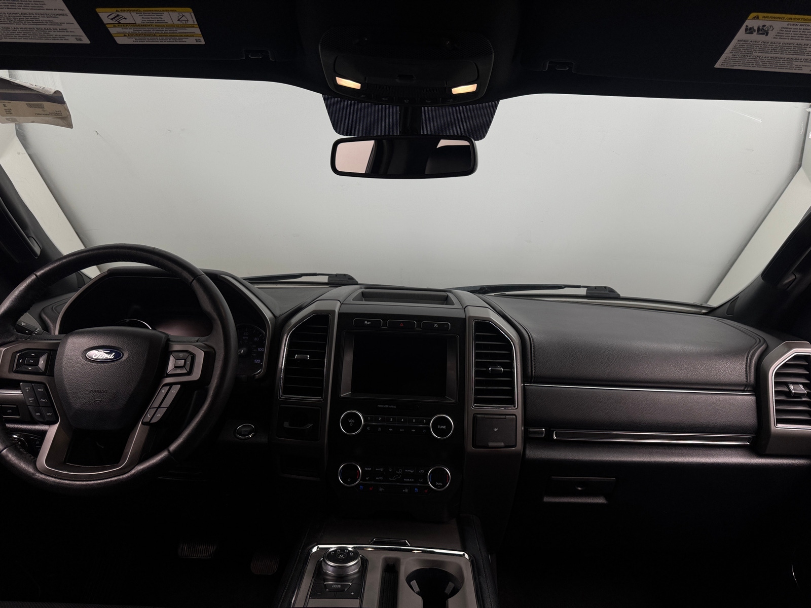 Thumbnail: 2019 Ford Expedition - 2