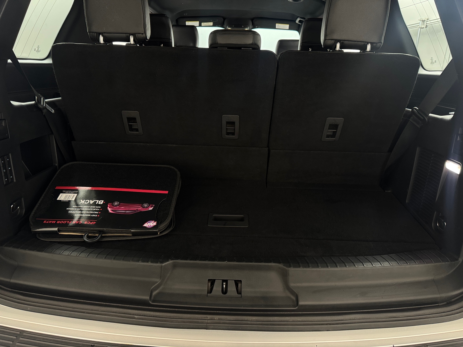 Thumbnail: 2019 Ford Expedition - 6
