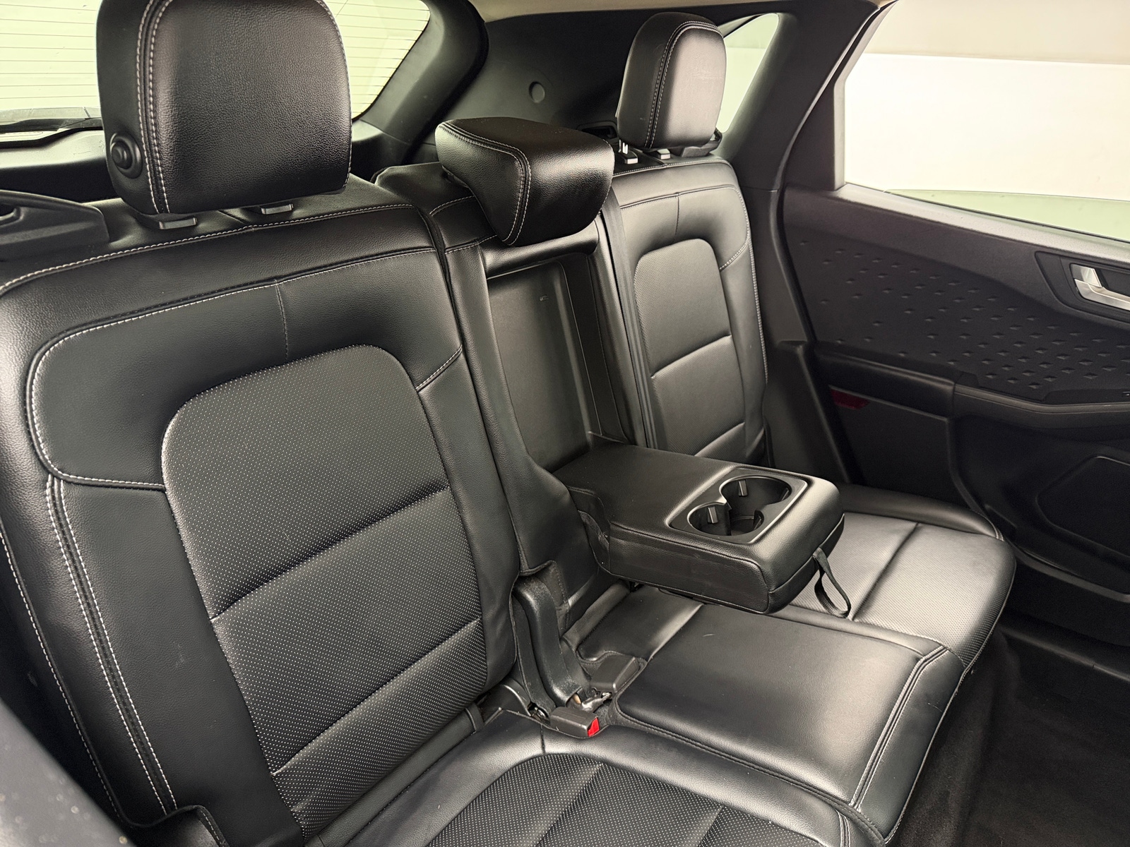 Thumbnail: 2020 Ford Escape - 5
