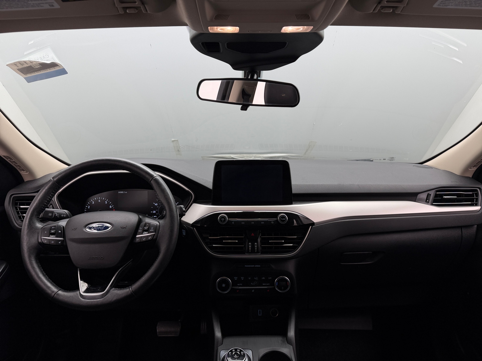 Thumbnail: 2020 Ford Escape - 2
