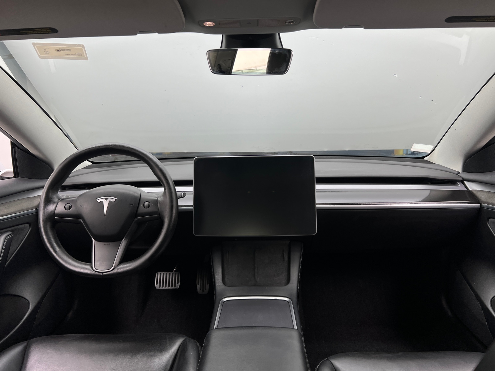 Thumbnail: 2022 Tesla Model 3 - 2