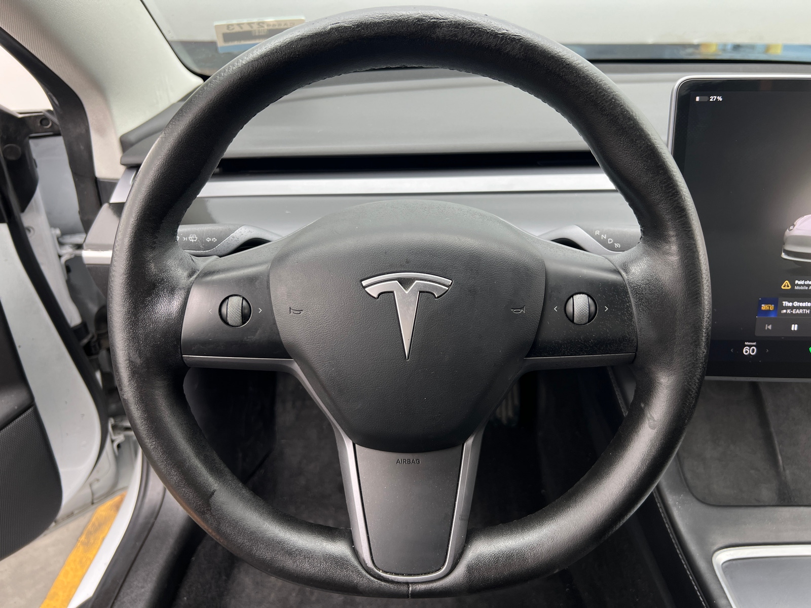 Thumbnail: 2022 Tesla Model 3 - 4