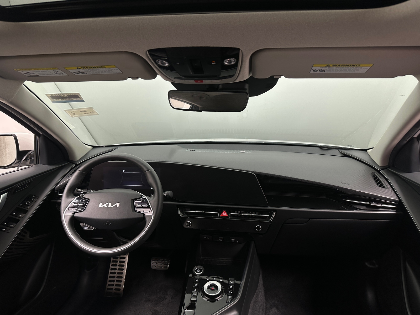 Thumbnail: 2023 Kia Niro - 2