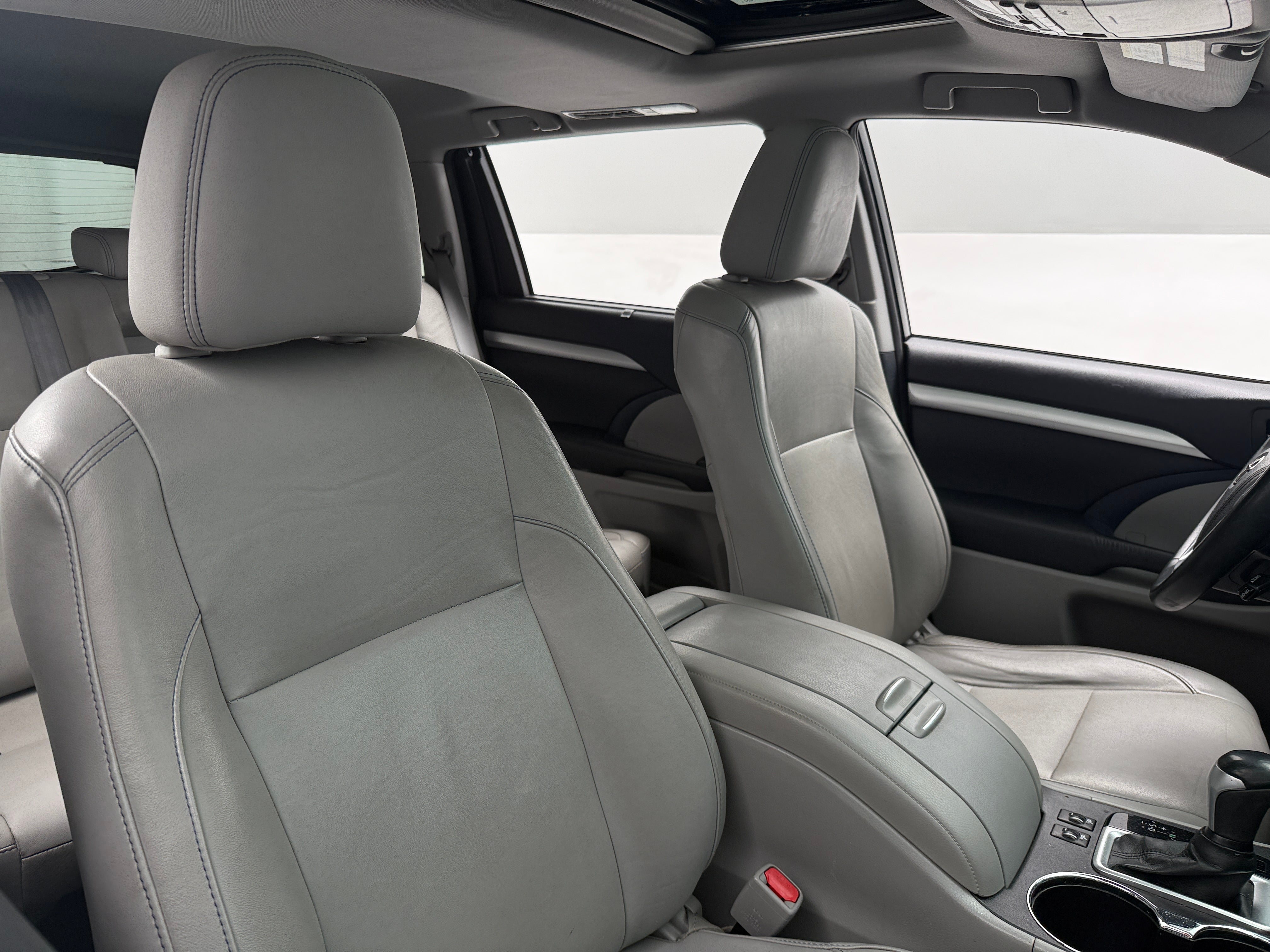 2015 Toyota Highlander