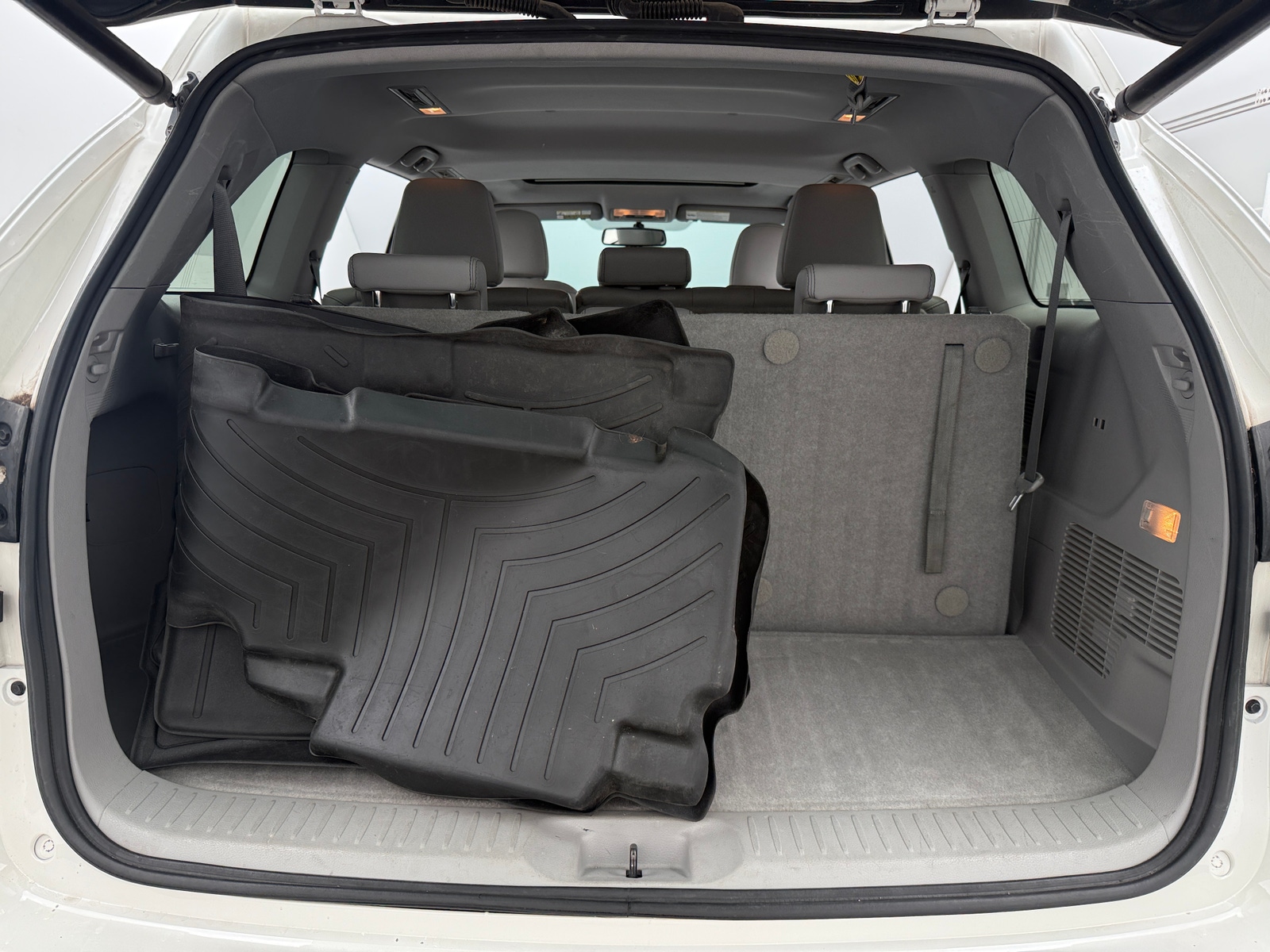 Thumbnail: 2015 Toyota Highlander - 6