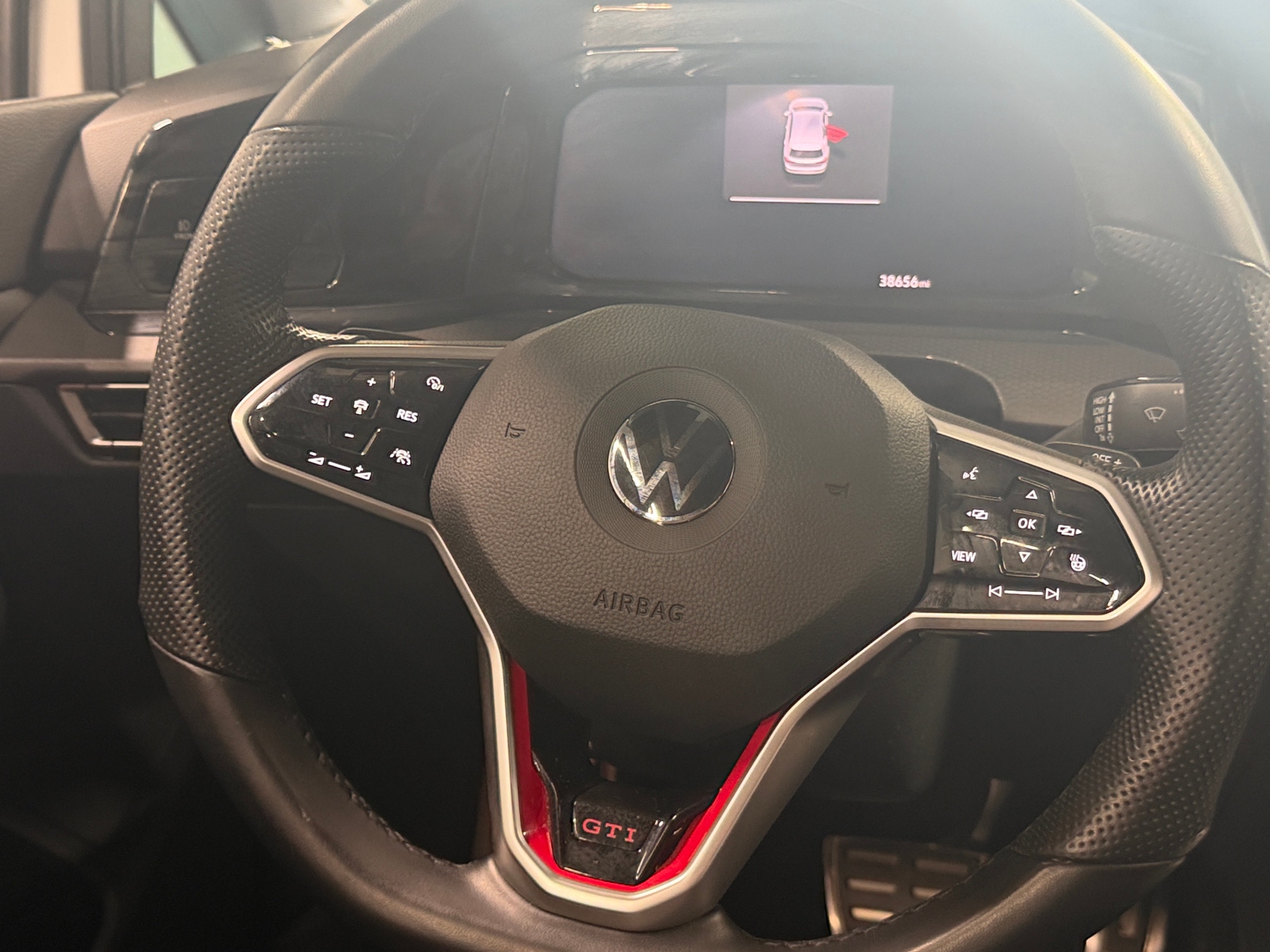 Thumbnail: 2022 Volkswagen Golf - 5