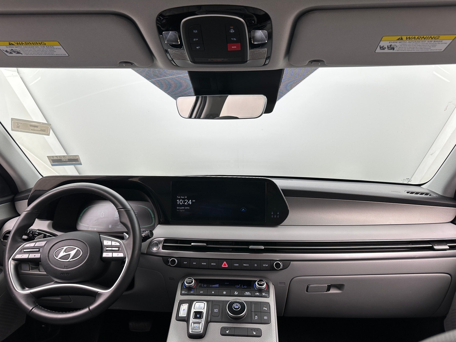 Thumbnail: 2025 Hyundai Palisade - 2