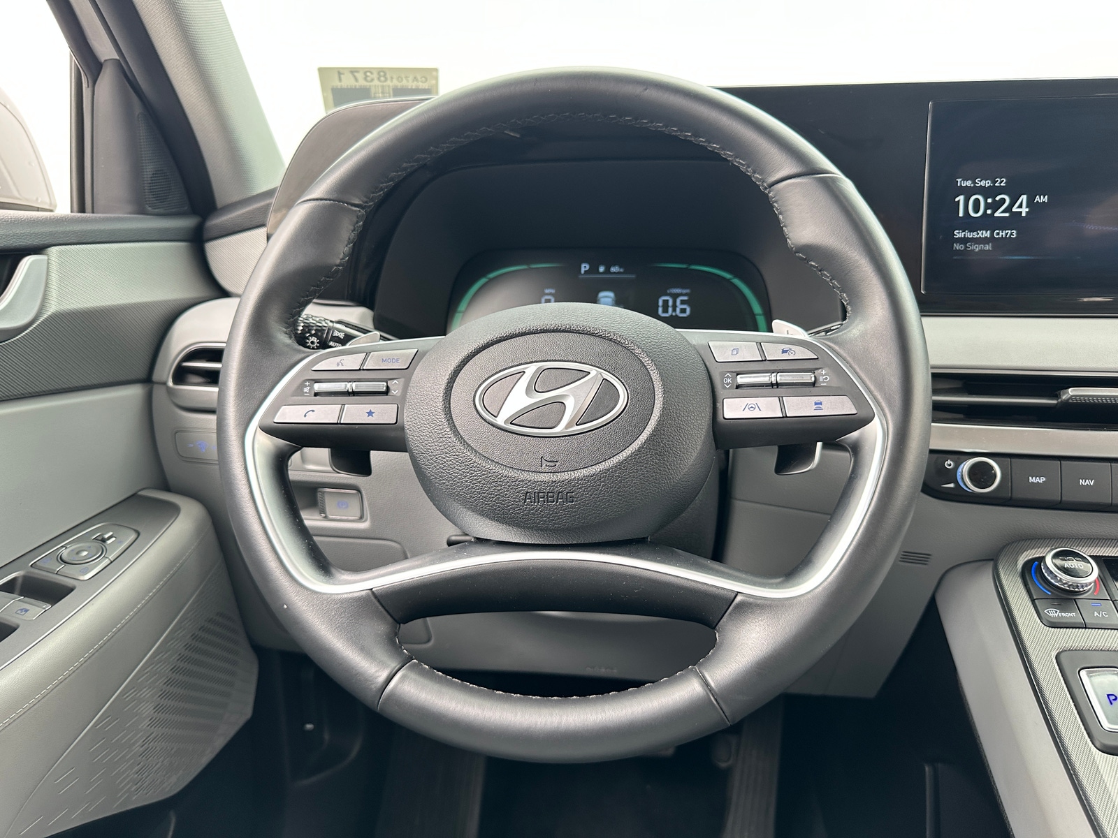 Thumbnail: 2025 Hyundai Palisade - 4