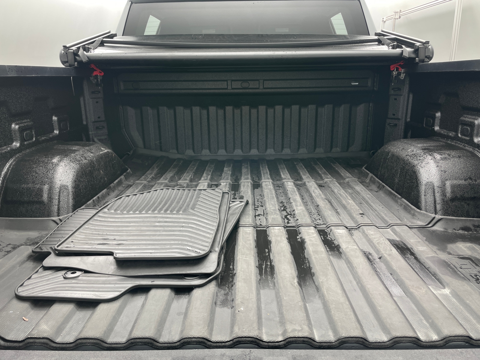 Thumbnail: 2026 Chevrolet Silverado 1500 - 7