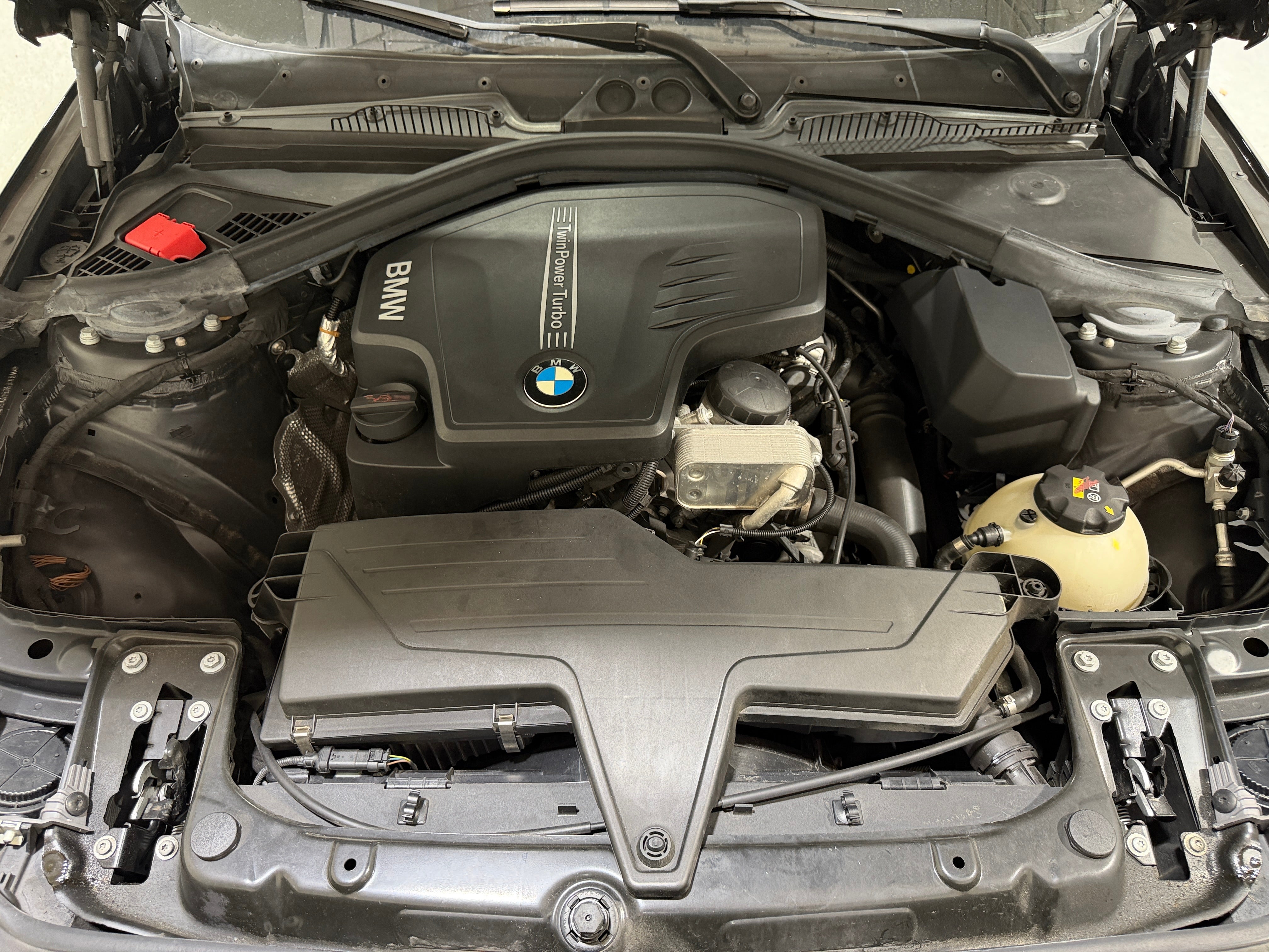 2016 BMW 2 Series