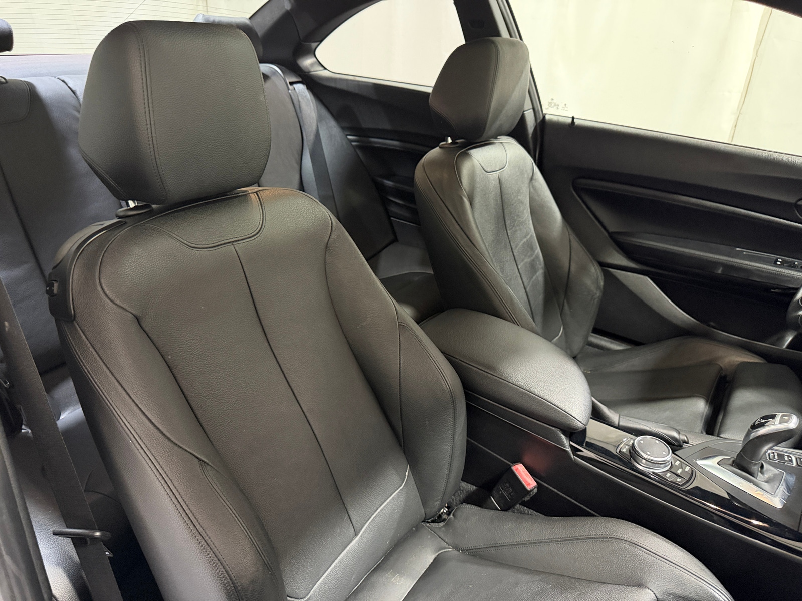 Thumbnail: 2016 BMW 2 Series - 2