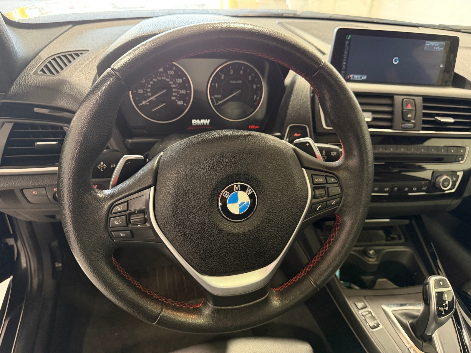Thumbnail: 2016 BMW 2 Series - 4