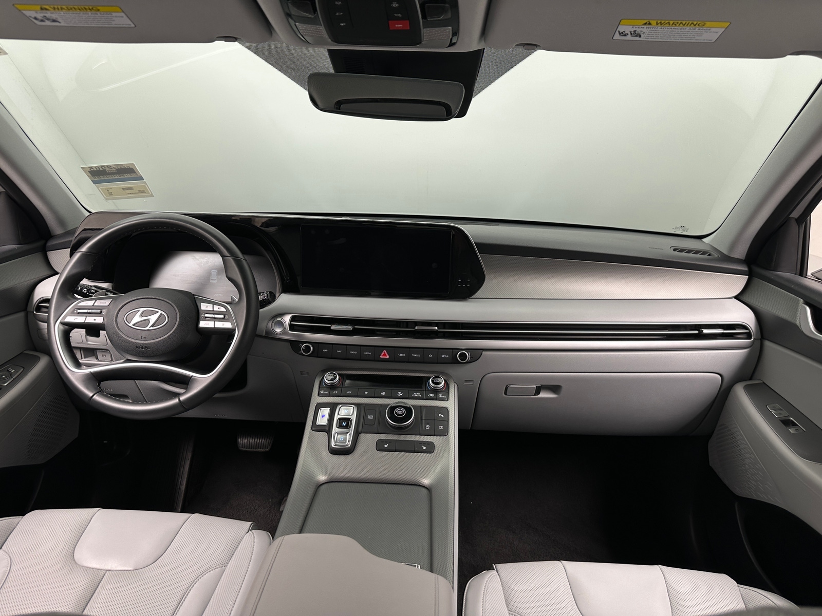 Thumbnail: 2025 Hyundai Palisade - 2