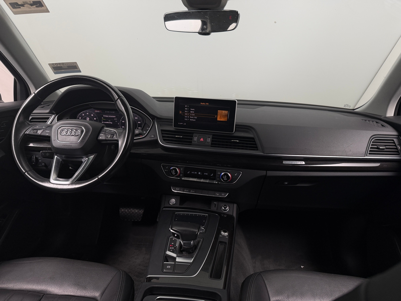 Thumbnail: 2018 Audi Q5 - 2
