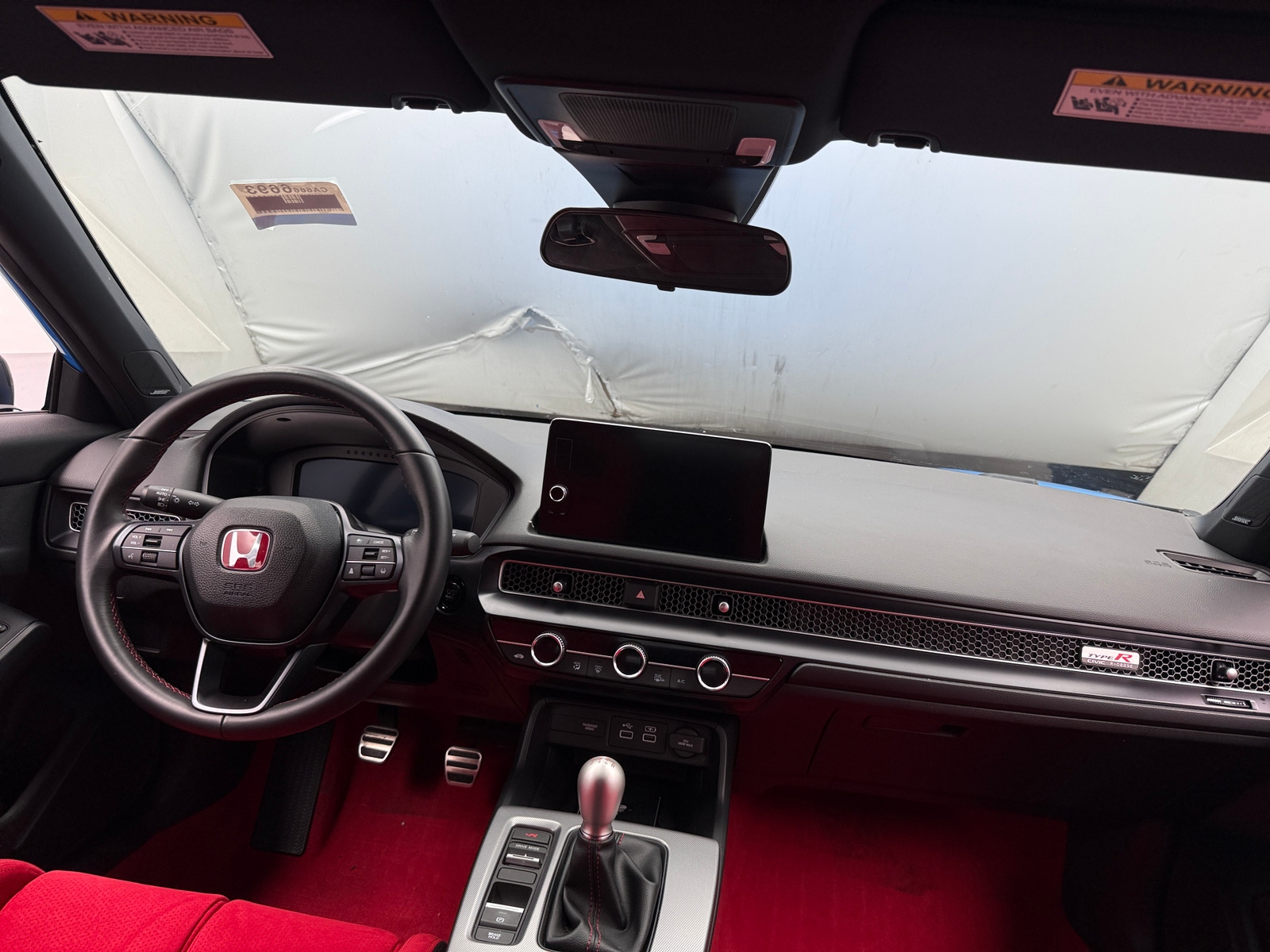 Thumbnail: 2023 Honda Civic - 3