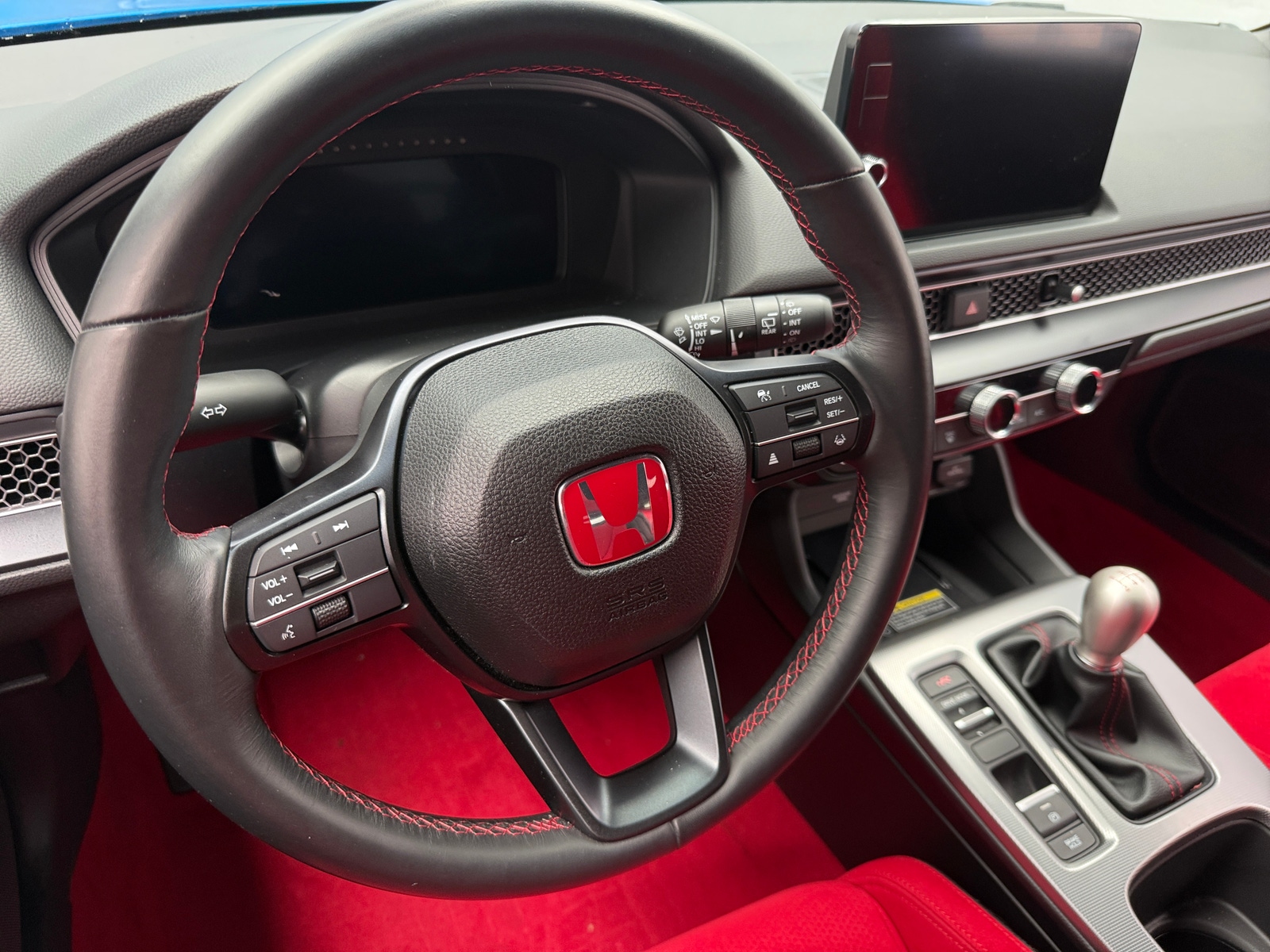 Thumbnail: 2023 Honda Civic - 5