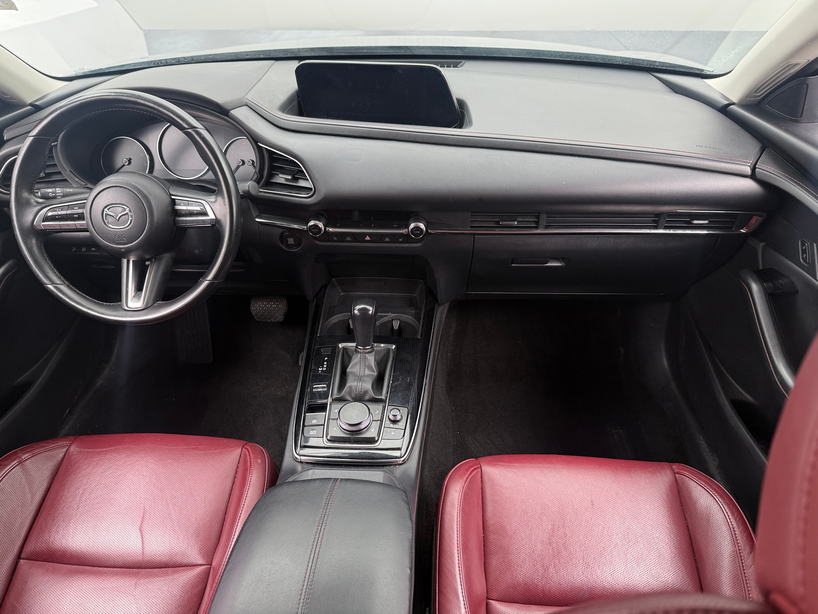 Thumbnail: 2023 Mazda CX-30 - 2
