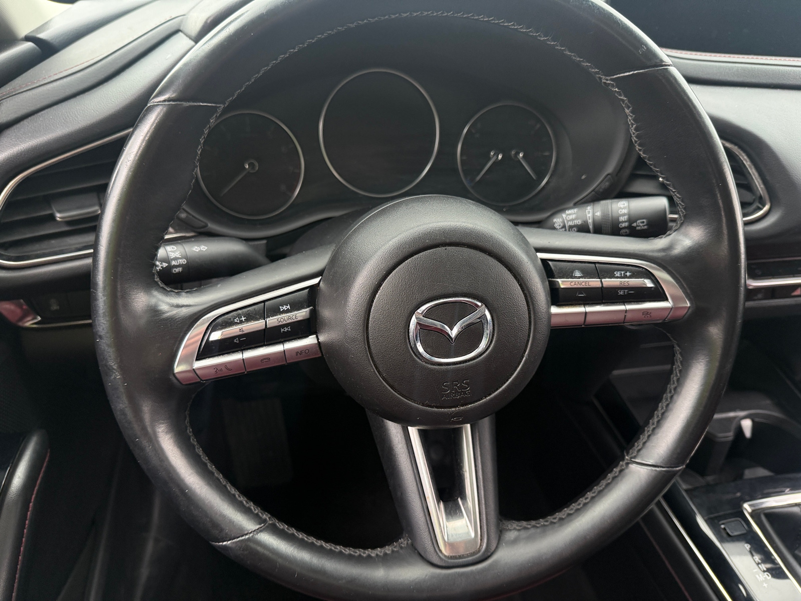 Thumbnail: 2023 Mazda CX-30 - 4