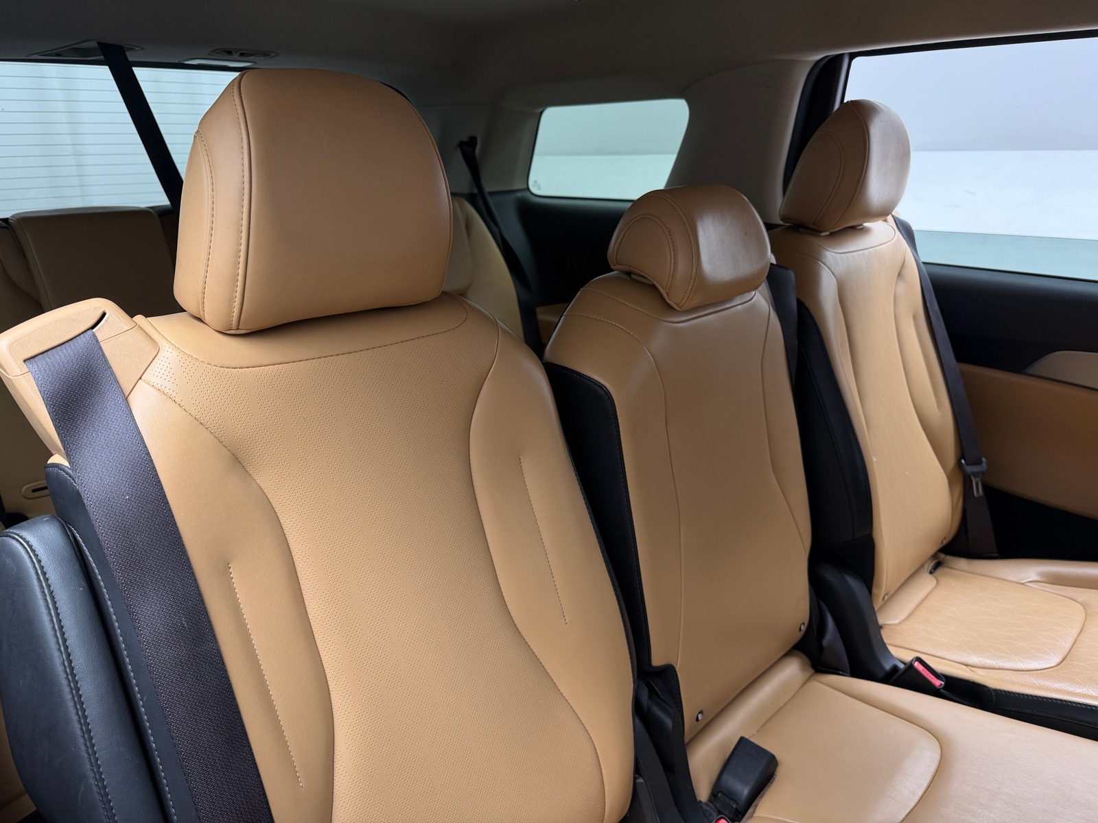 Thumbnail: 2022 Kia Carnival - 5