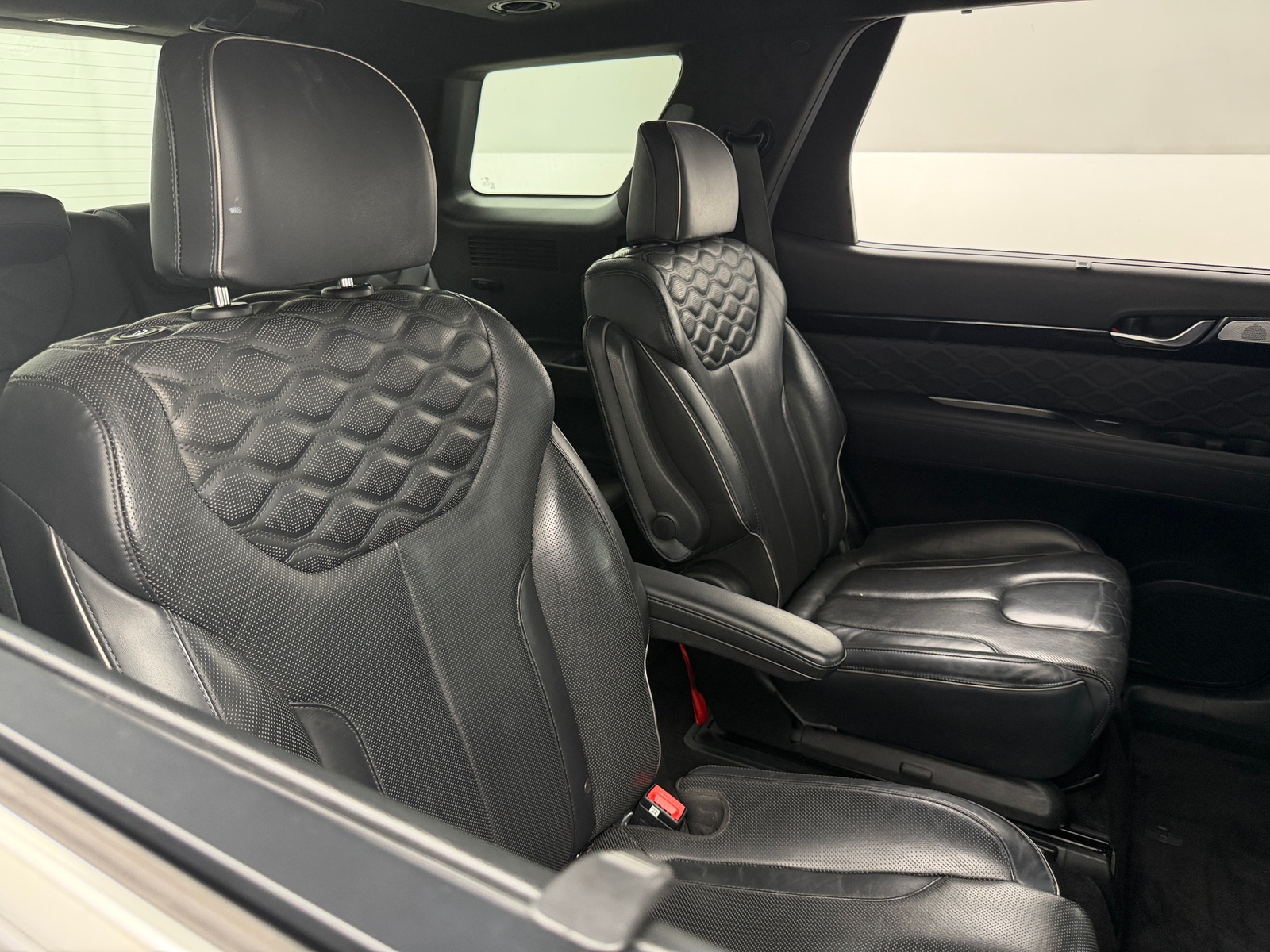 Thumbnail: 2020 Hyundai Palisade - 5