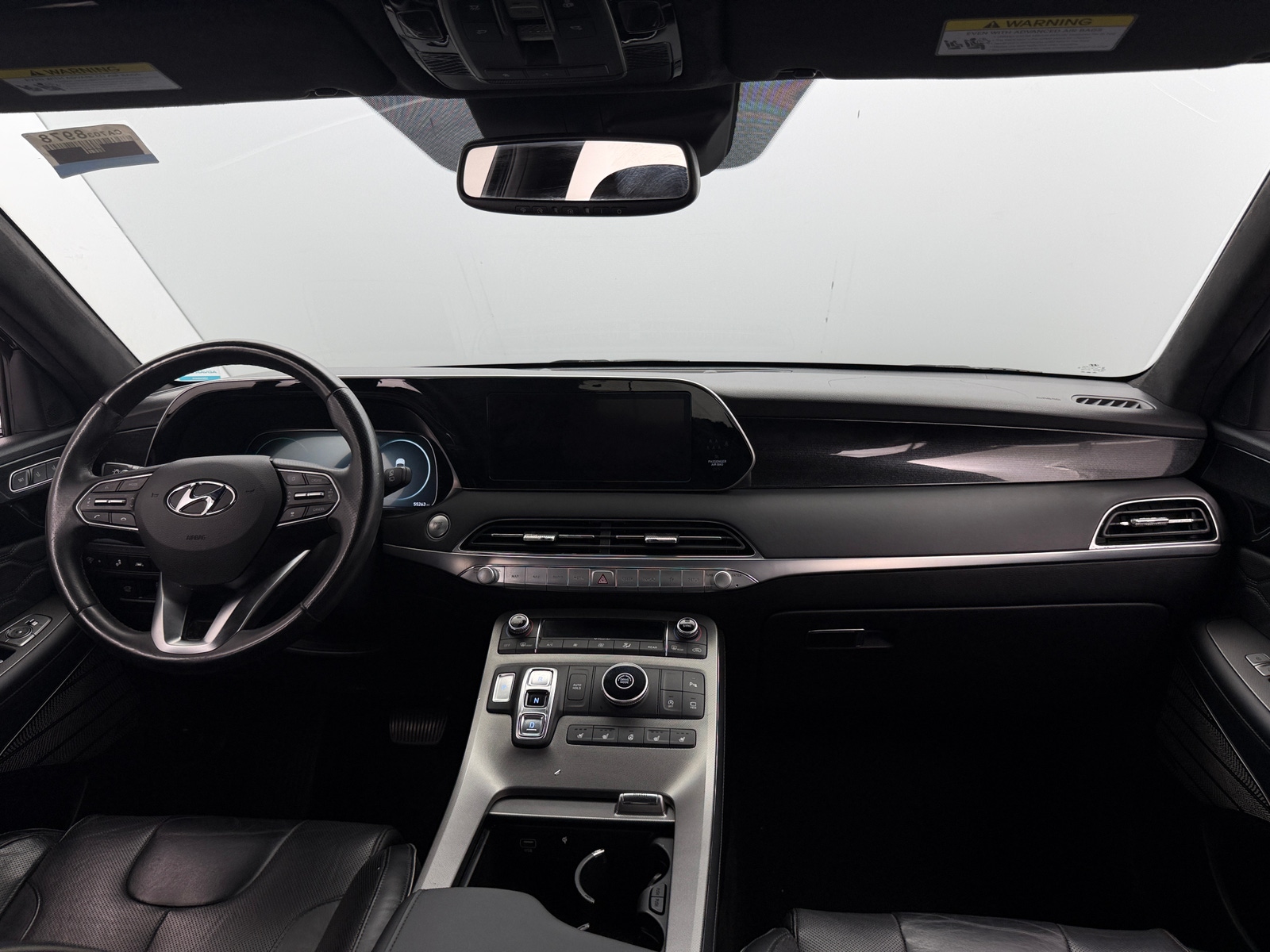 Thumbnail: 2020 Hyundai Palisade - 2
