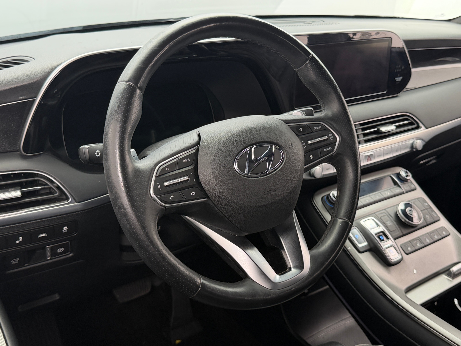 Thumbnail: 2020 Hyundai Palisade - 4