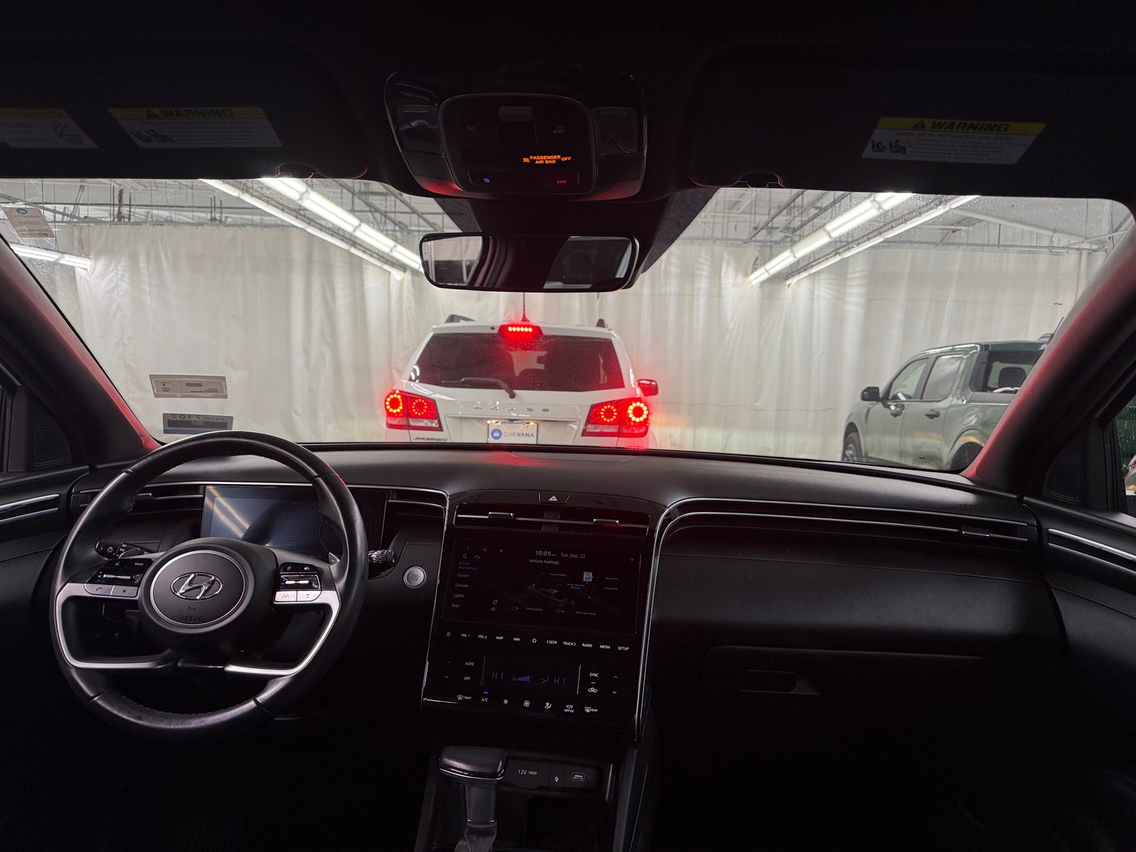 Thumbnail: 2024 Hyundai Santa Cruz - 2