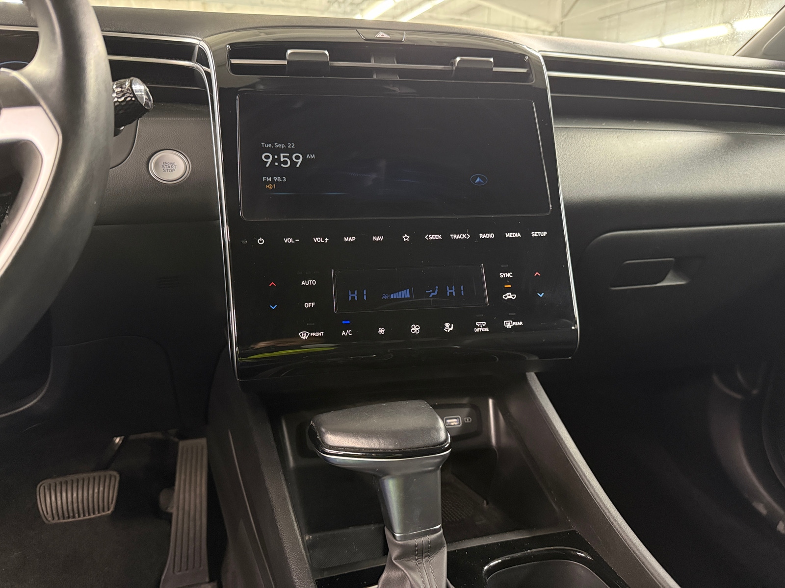 Thumbnail: 2024 Hyundai Santa Cruz - 3