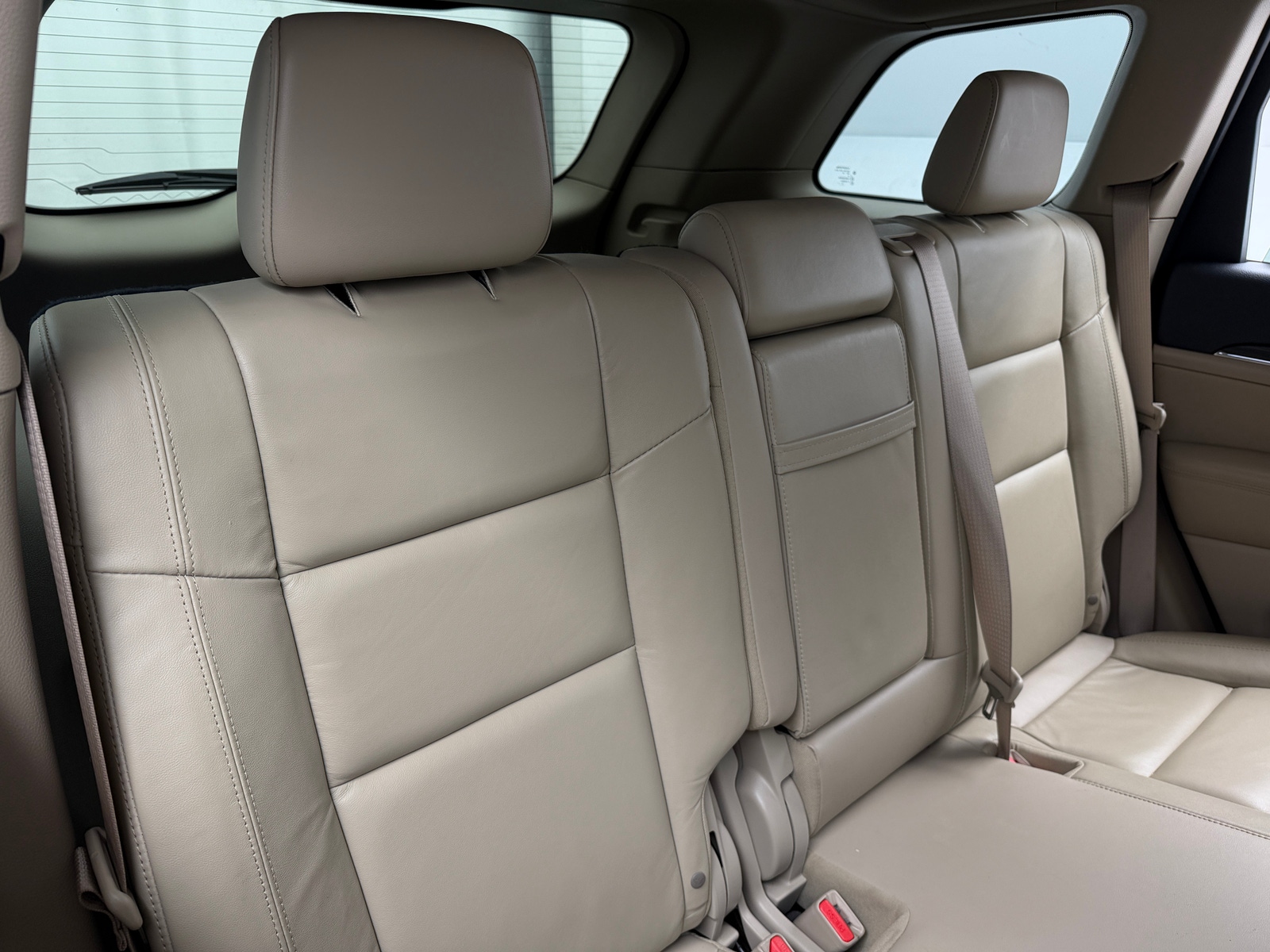 Thumbnail: 2021 Jeep Grand Cherokee - 5