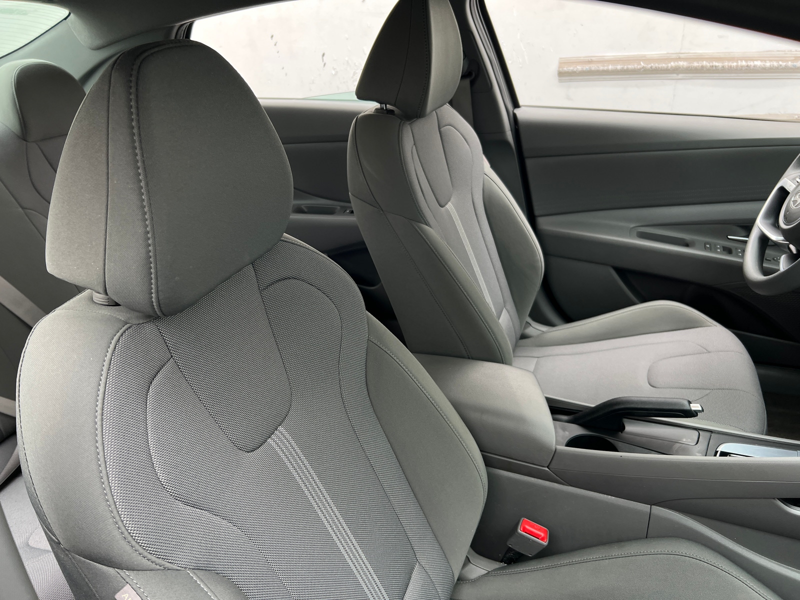 Thumbnail: 2025 Hyundai Elantra - 2