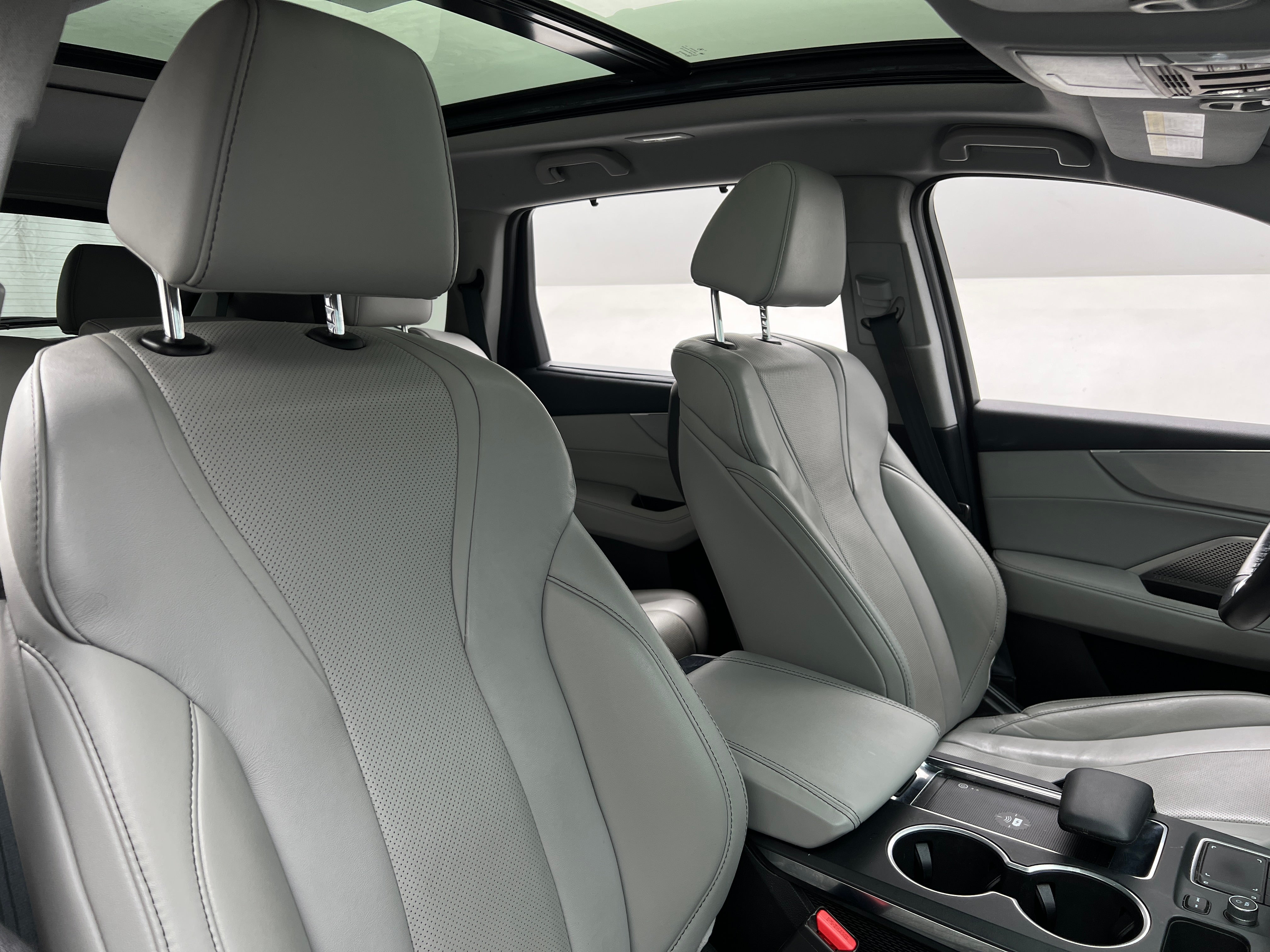 2022 Acura MDX
