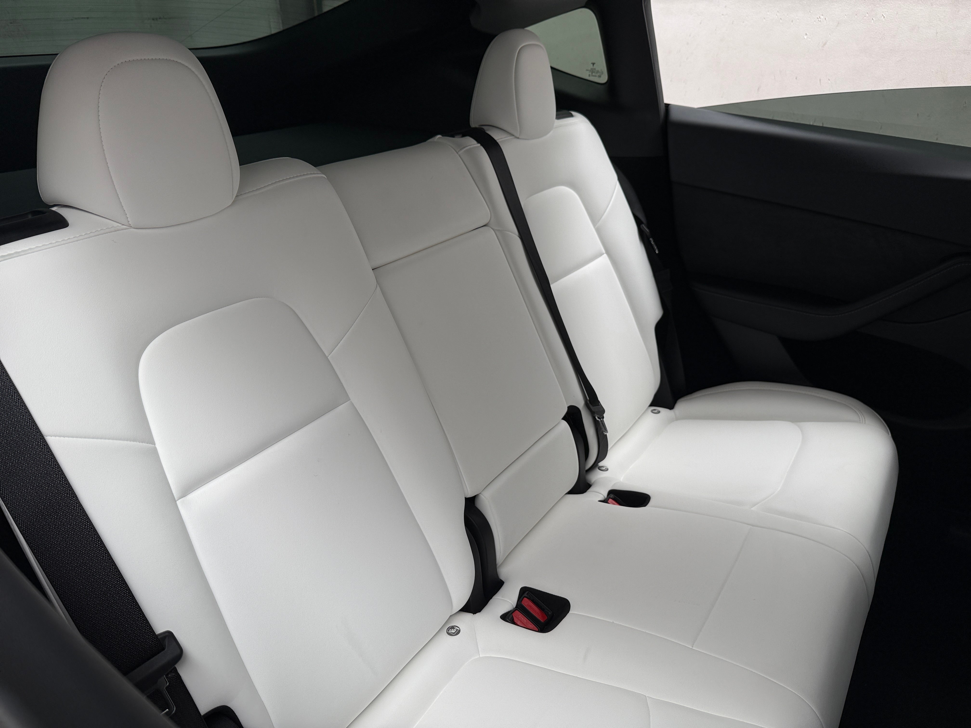Used 2023 Tesla Model Y Performance with VIN 7SAYGDEFXPF777058 for sale in Auburn, WA