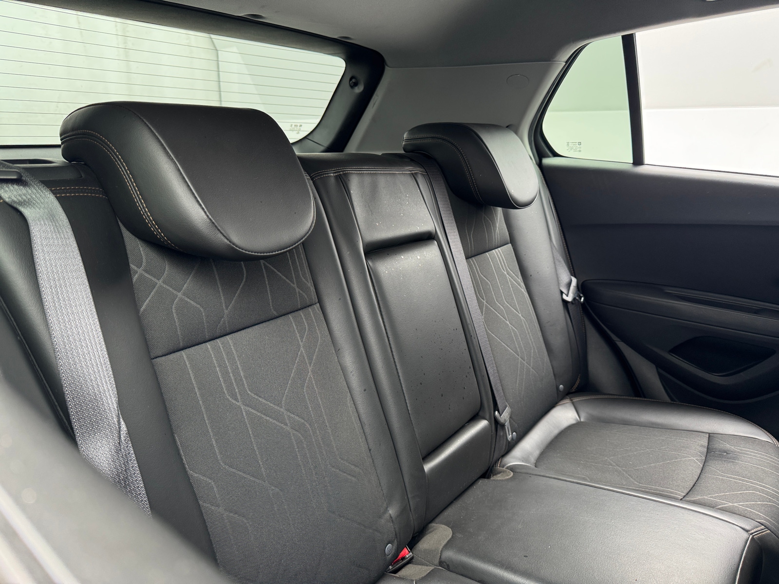 Thumbnail: 2019 Chevrolet Trax - 5