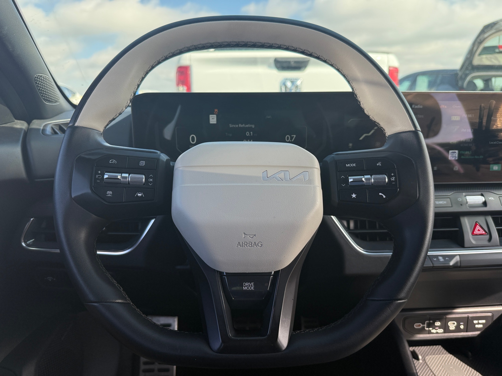 Thumbnail: 2025 Kia K4 - 4