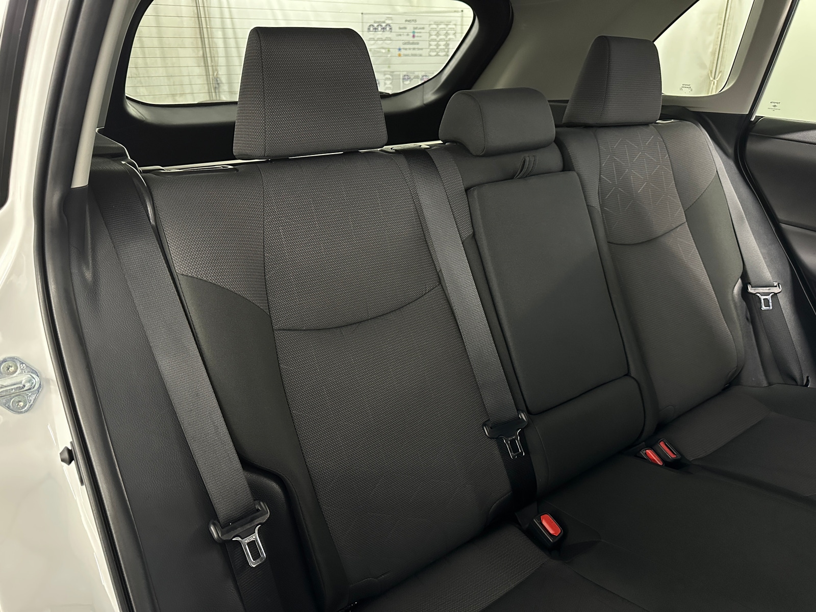Thumbnail: 2025 Toyota RAV4 - 6