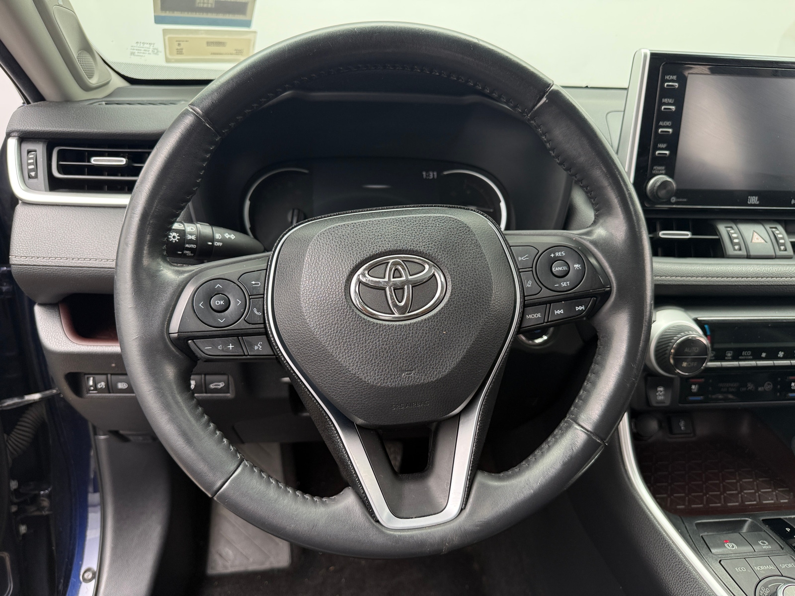 Thumbnail: 2020 Toyota RAV4 - 5