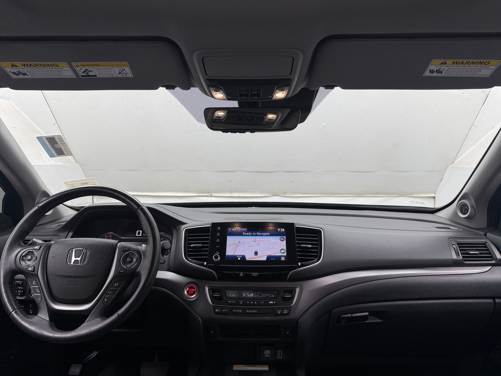 Thumbnail: 2023 Honda Ridgeline - 2