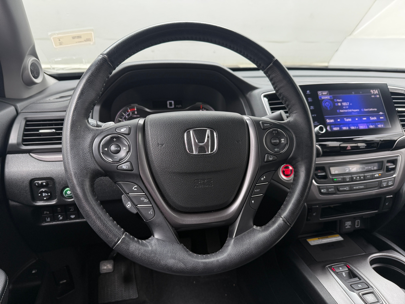 Thumbnail: 2023 Honda Ridgeline - 4