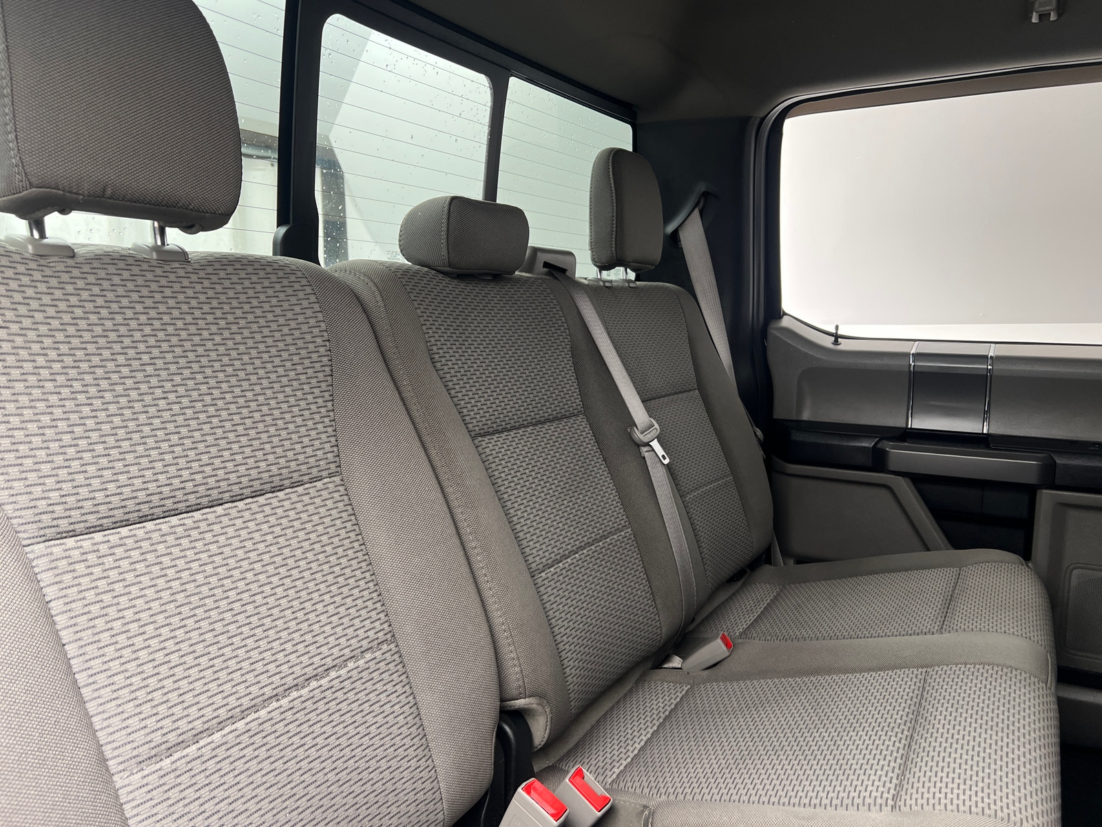 Thumbnail: 2019 Ford Econoline - 6
