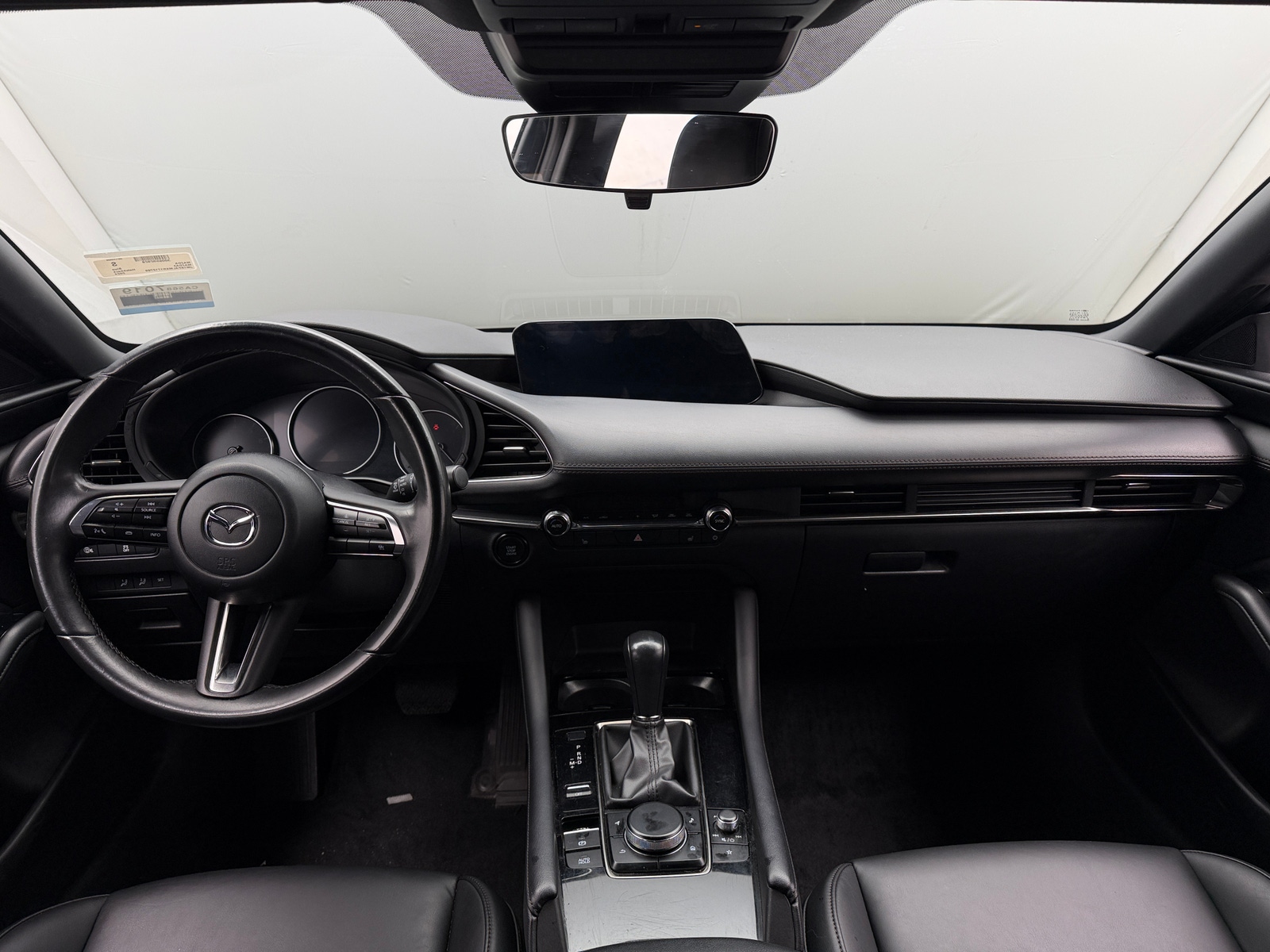 Thumbnail: 2024 Mazda Mazda3 - 2