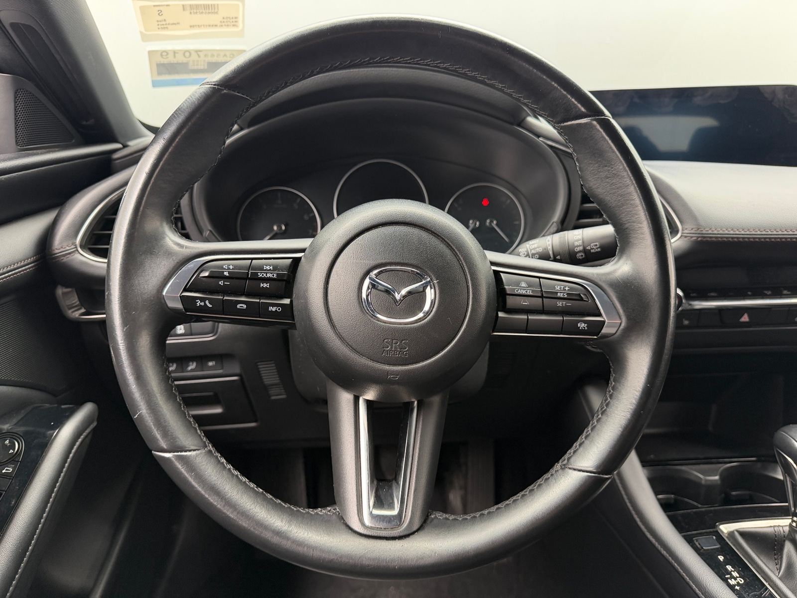 Thumbnail: 2024 Mazda Mazda3 - 4