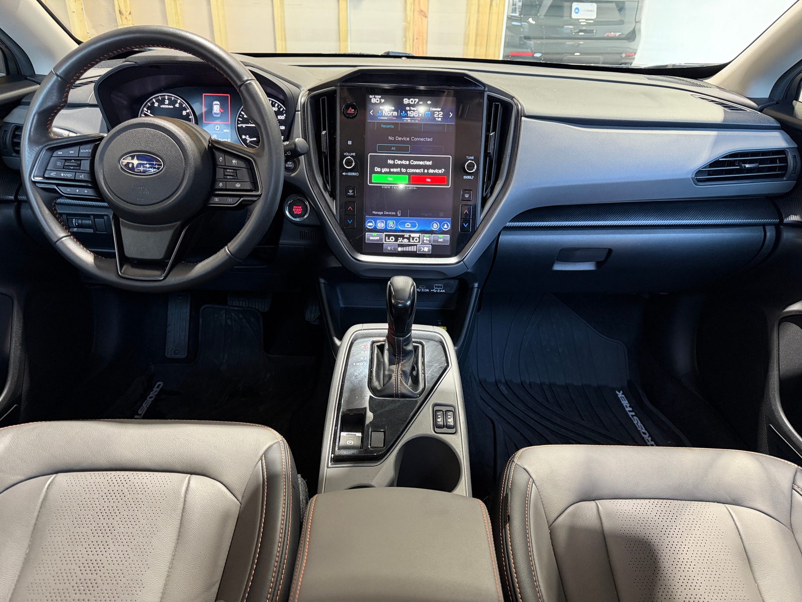 Thumbnail: 2025 Subaru Crosstrek - 2