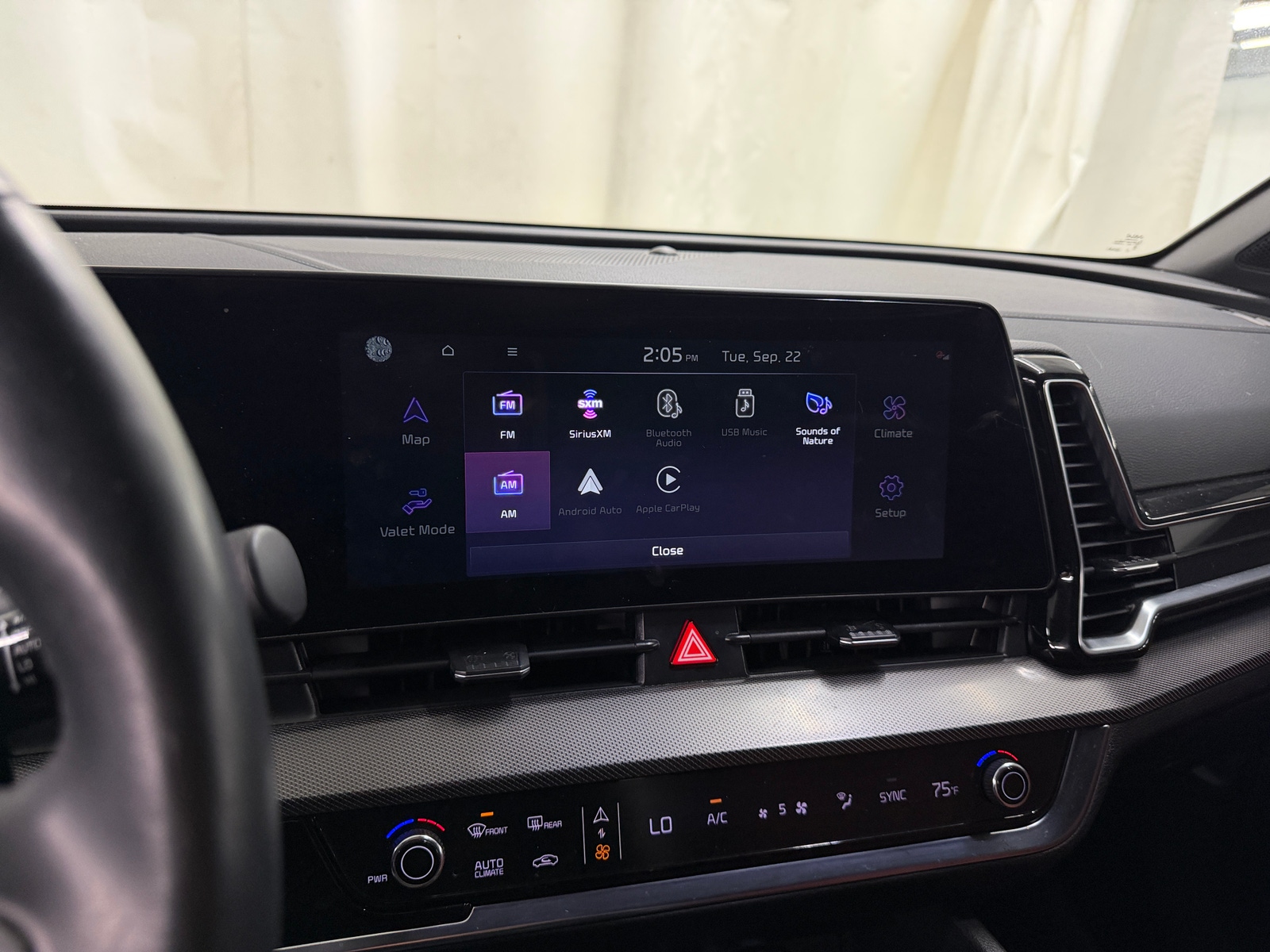 Thumbnail: 2025 Kia Sportage - 3