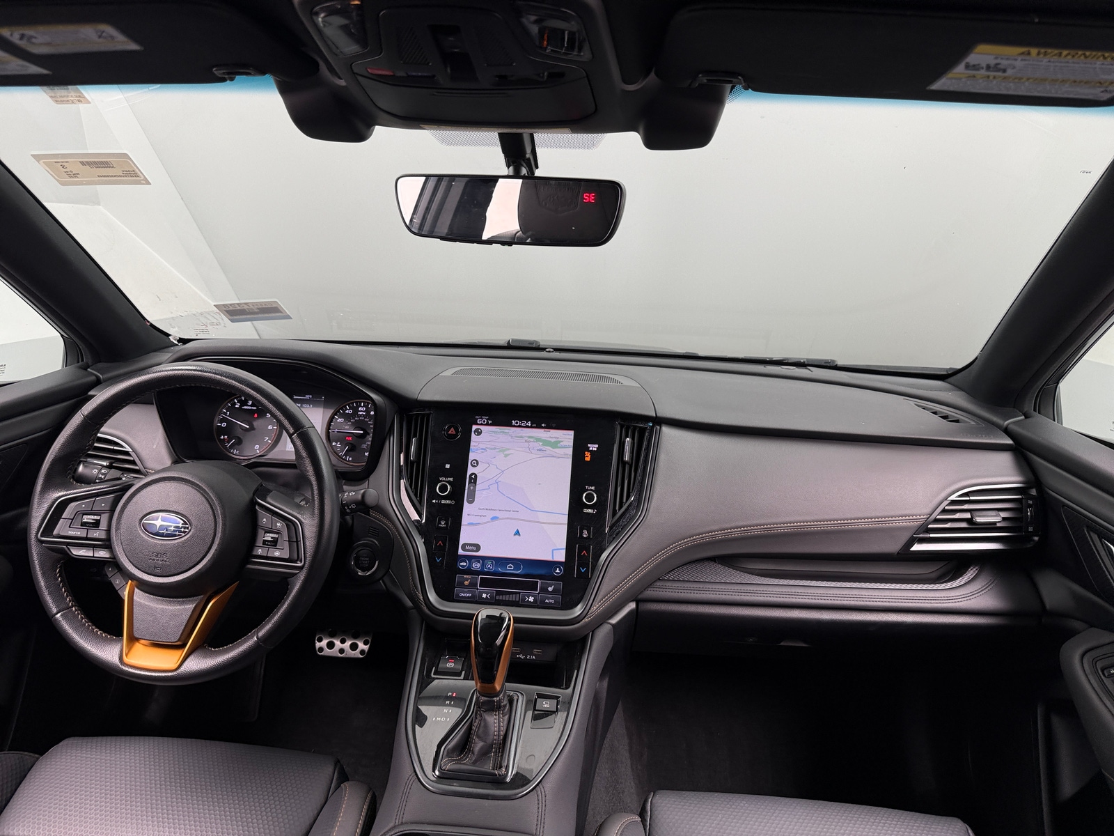 Thumbnail: 2022 Subaru Outback - 2