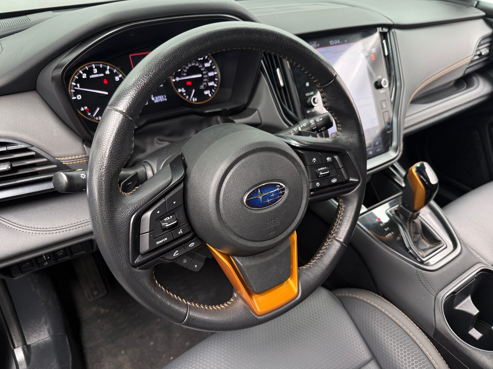 Thumbnail: 2022 Subaru Outback - 4