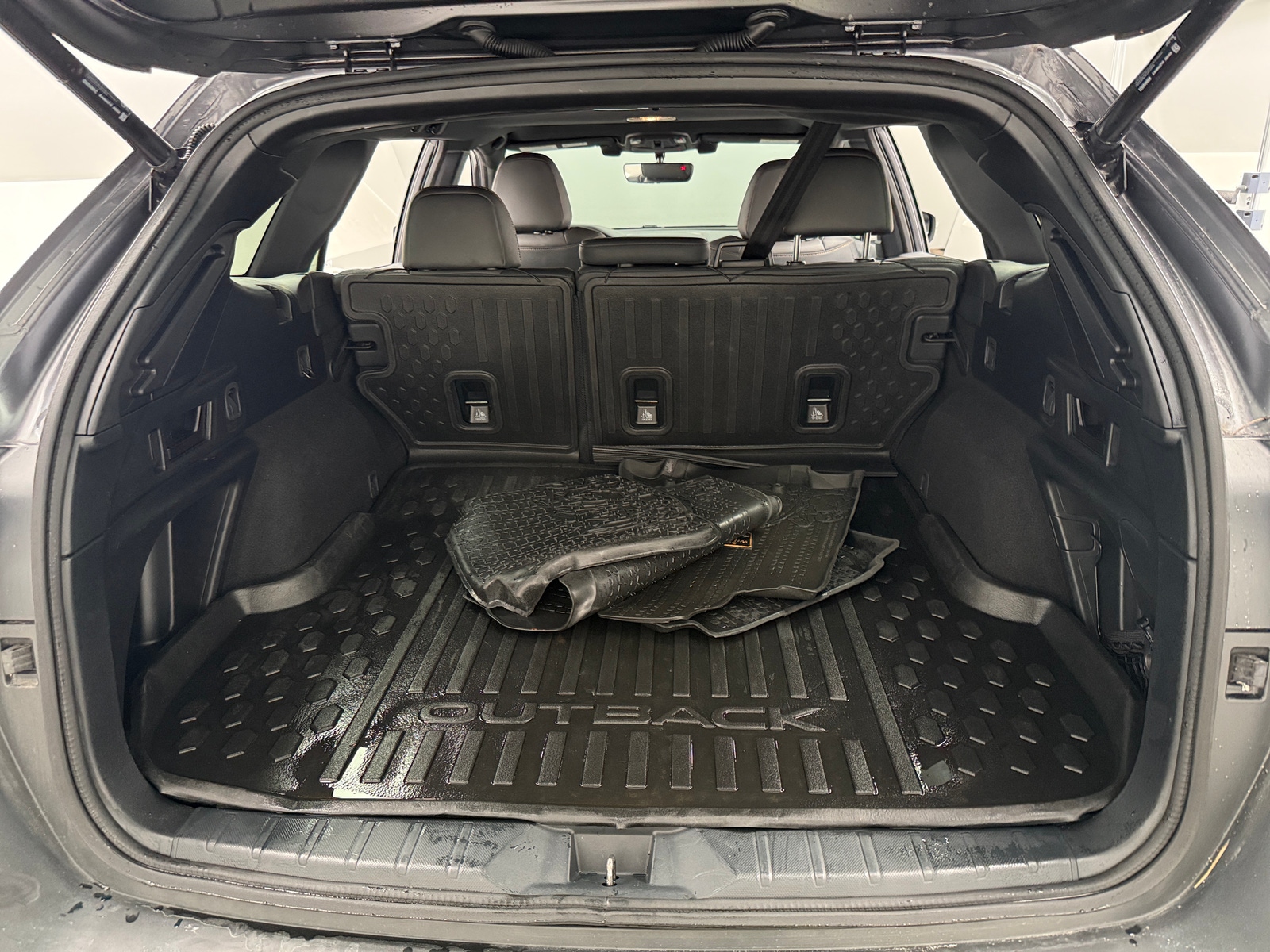 Thumbnail: 2022 Subaru Outback - 6