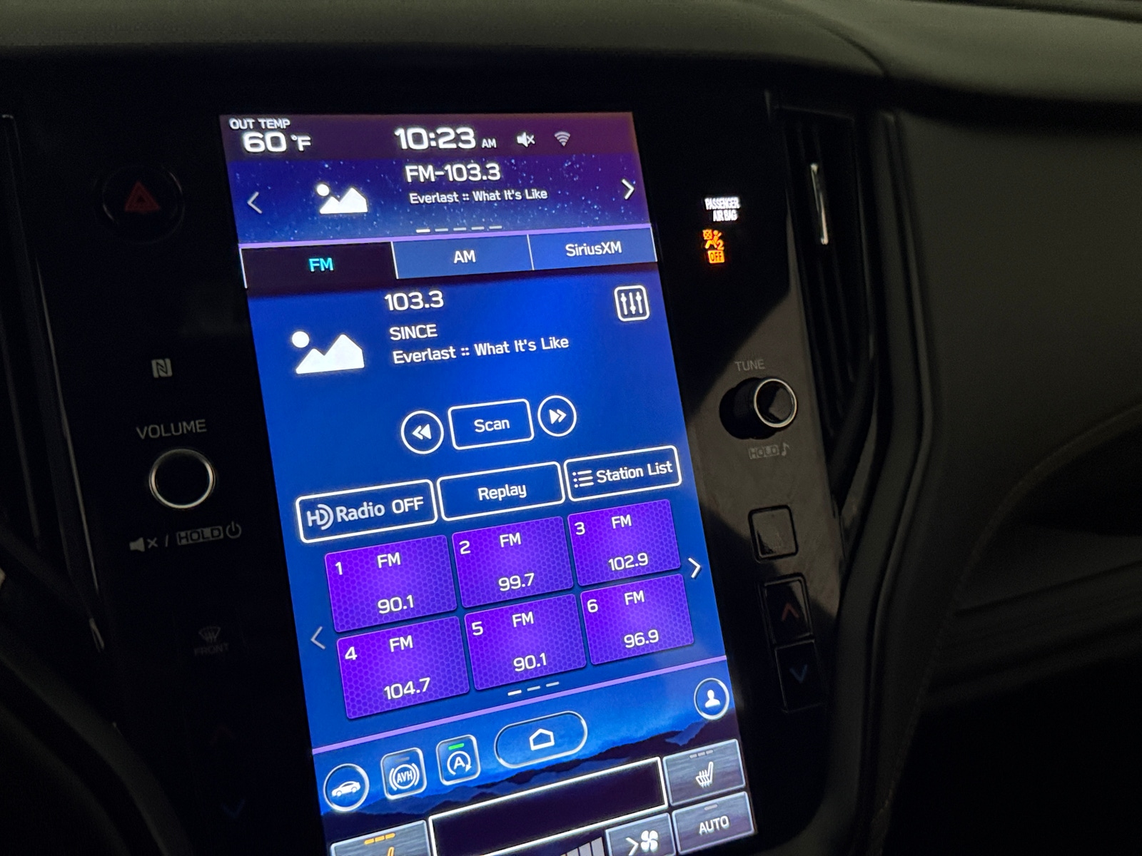 Thumbnail: 2022 Subaru Outback - 3