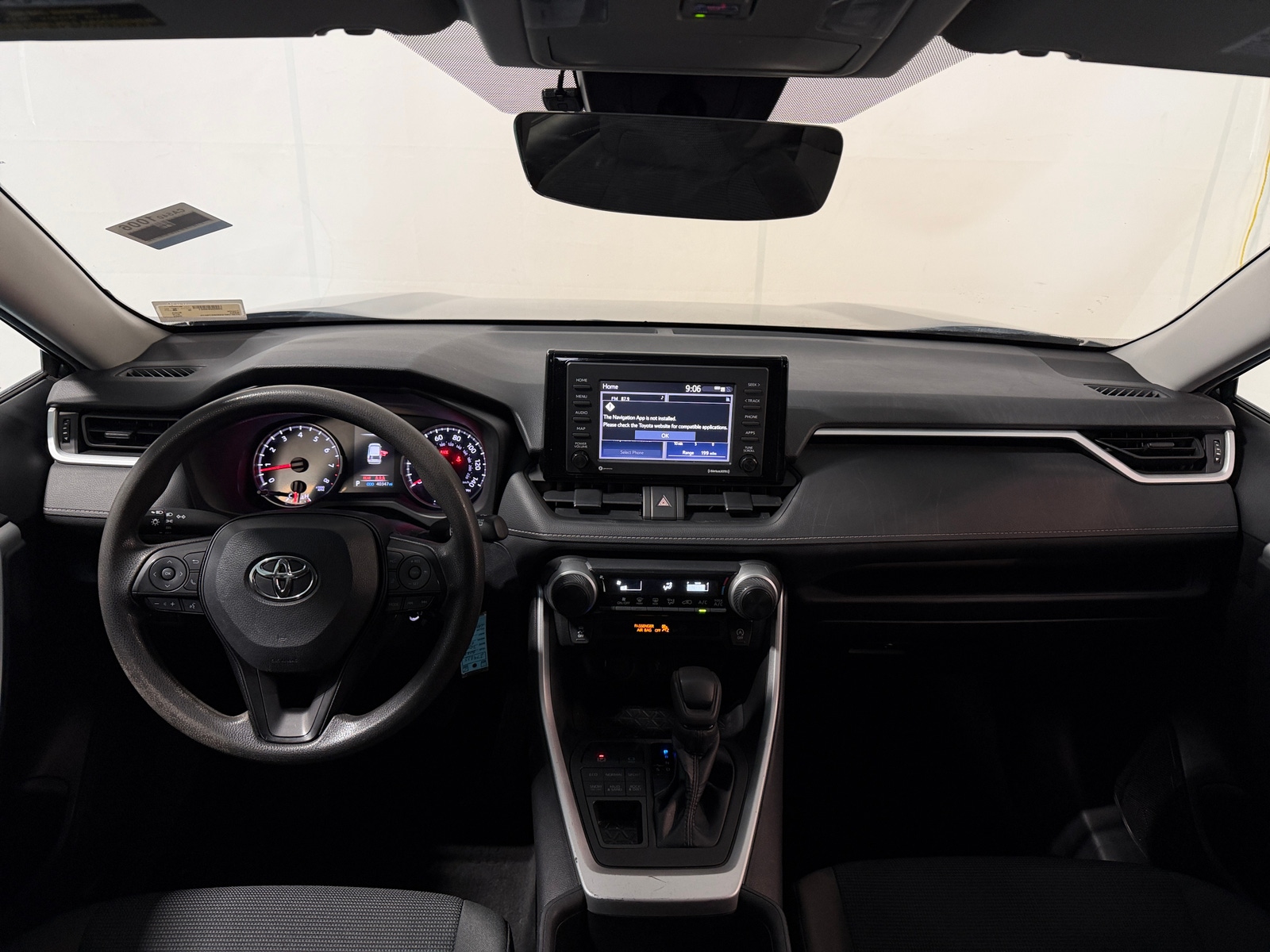 Thumbnail: 2022 Toyota RAV4 - 3