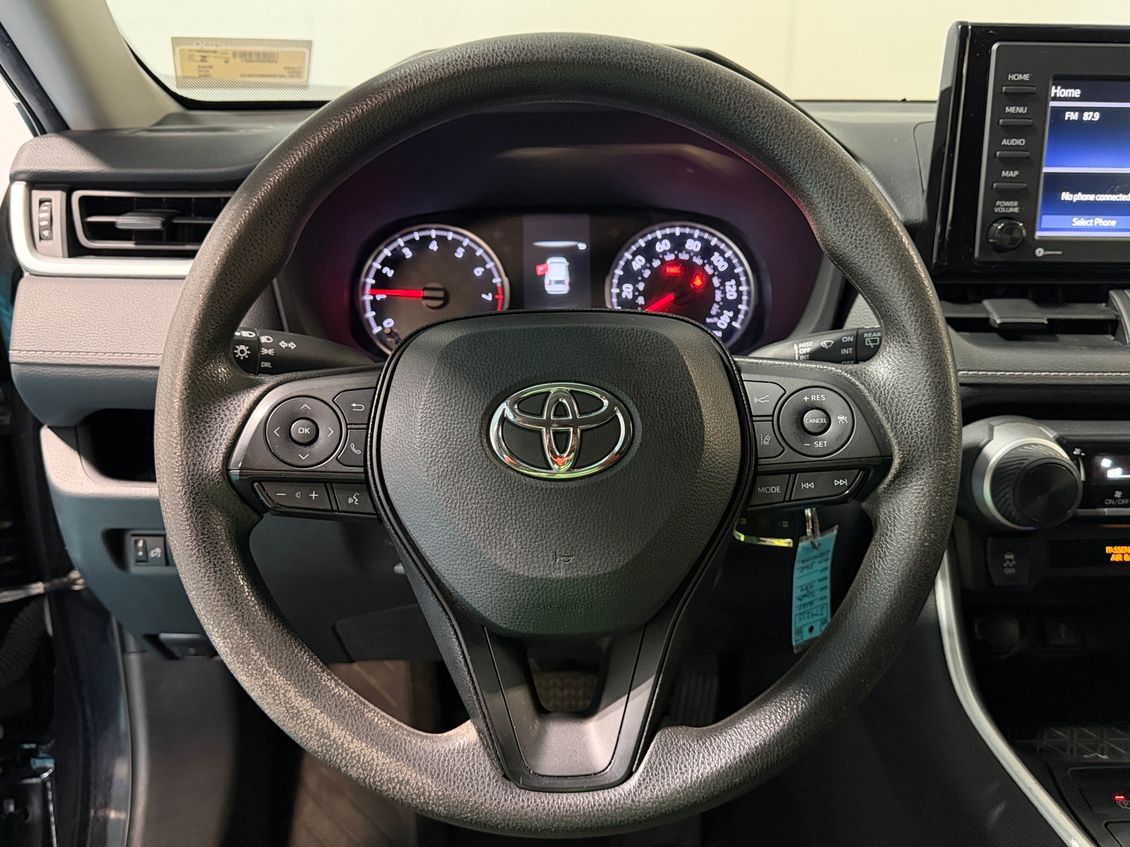 Thumbnail: 2022 Toyota RAV4 - 5